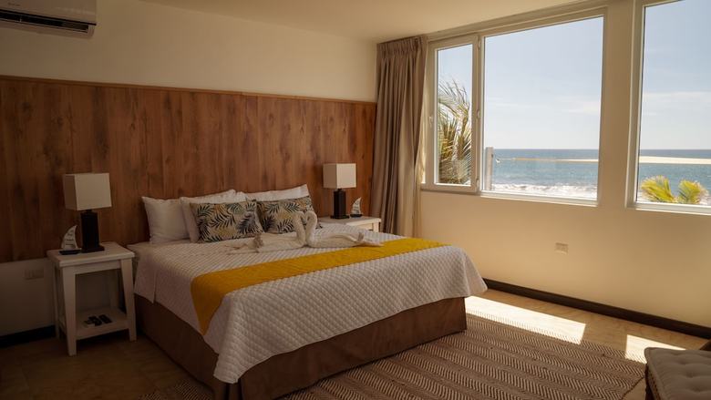 Casa Real Boutique Hotel