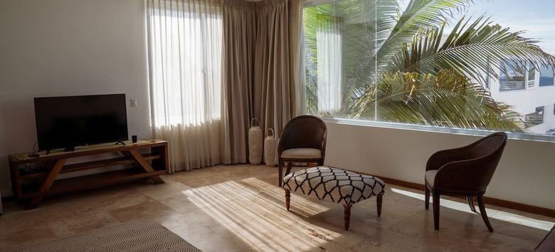 Casa Real Boutique Hotel
