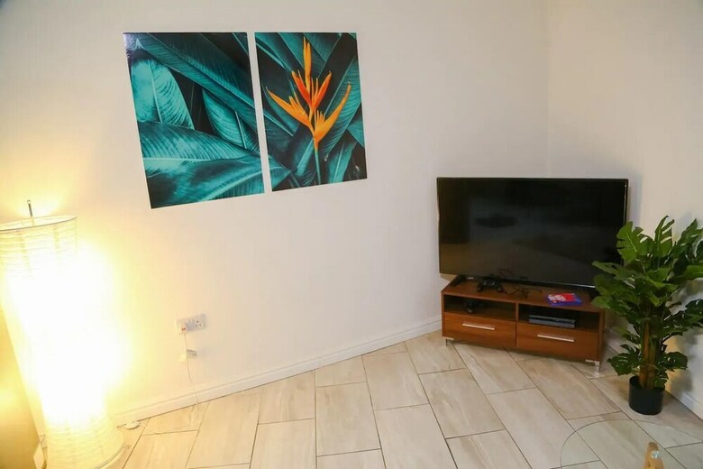 Best City Apartments