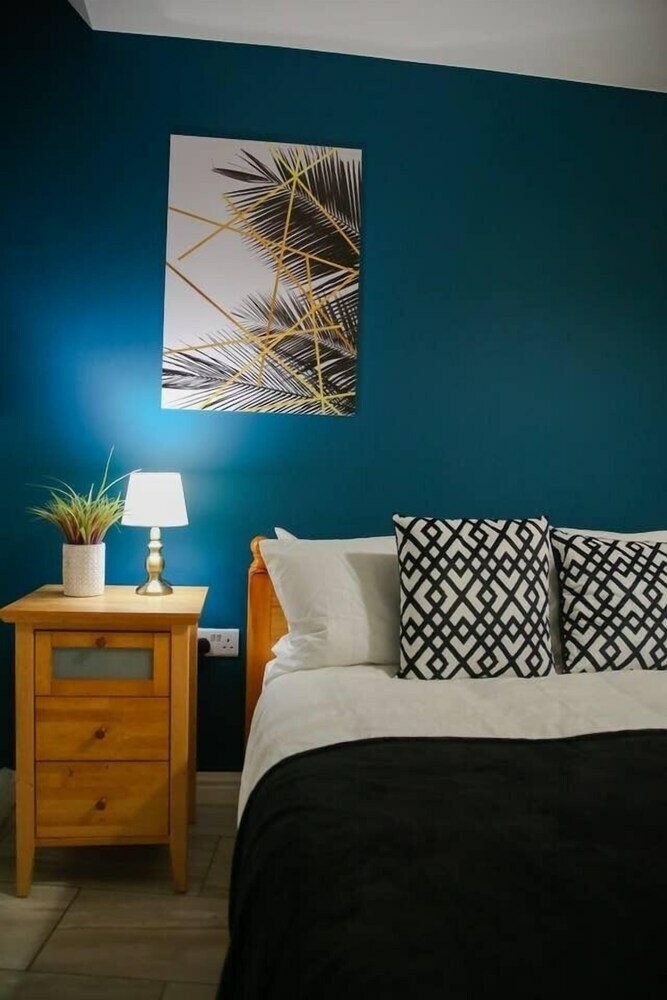 Best City Apartments