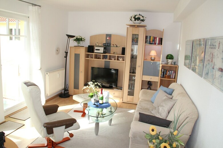 Apartamentos La Paloma