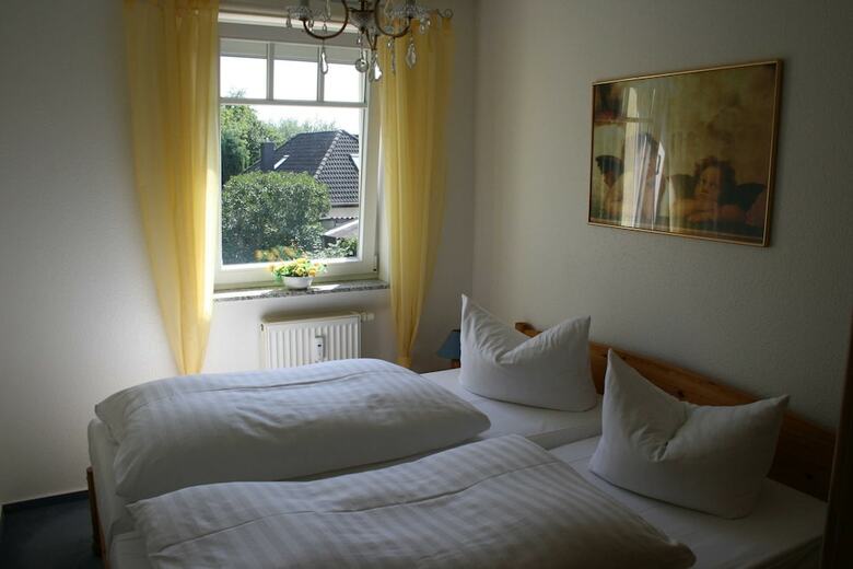 Apartamentos La Paloma