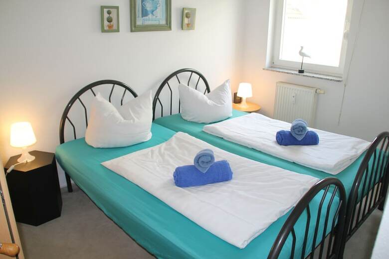 Apartamentos La Paloma