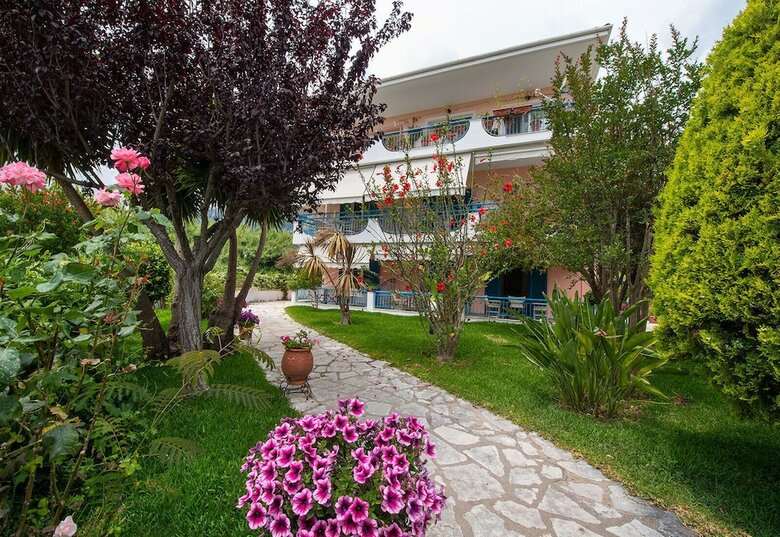 Hotel Sunny Garden
