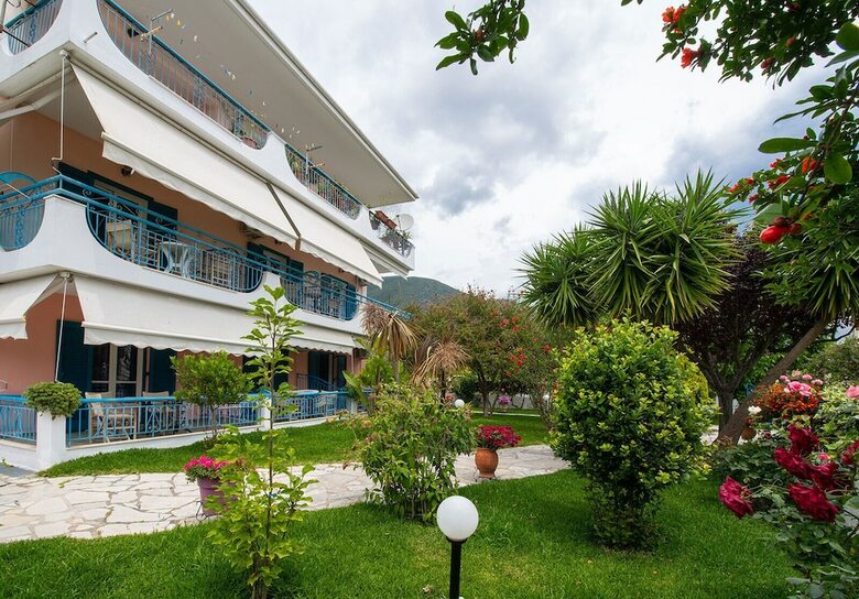 Hotel Sunny Garden