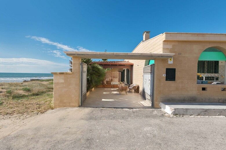 Casa Jonica