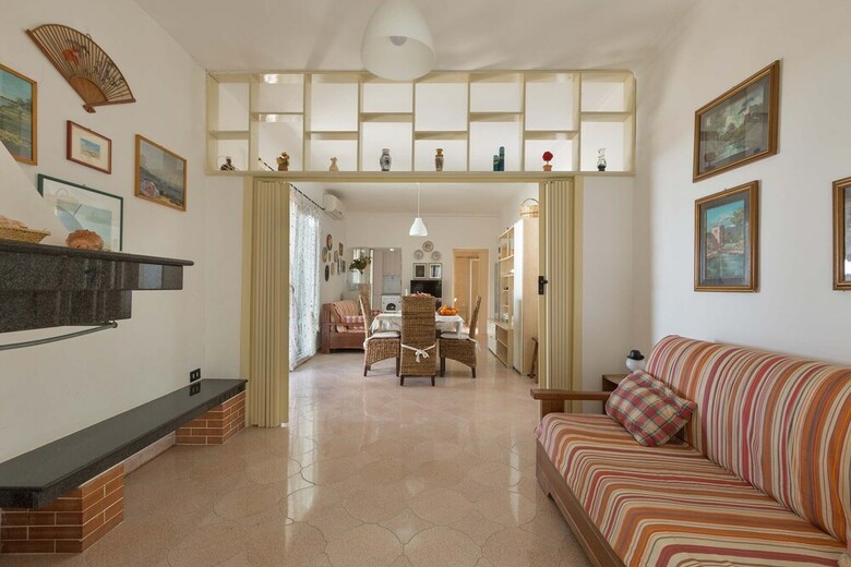 Casa Jonica