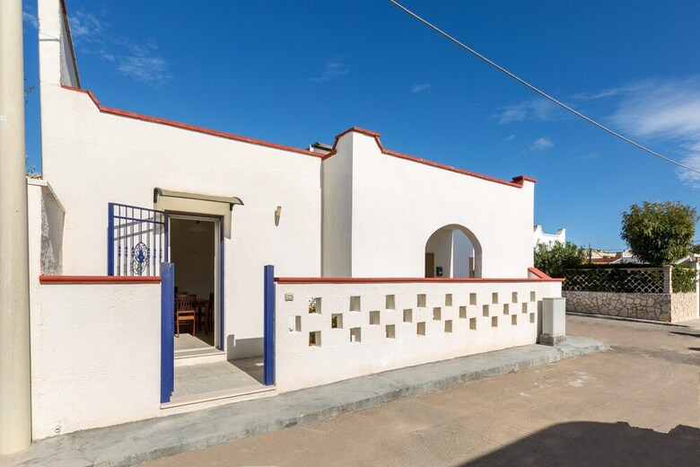 Villa Poseidon