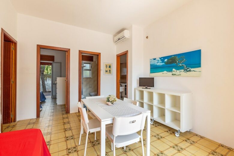 Residence Mare Azzurro