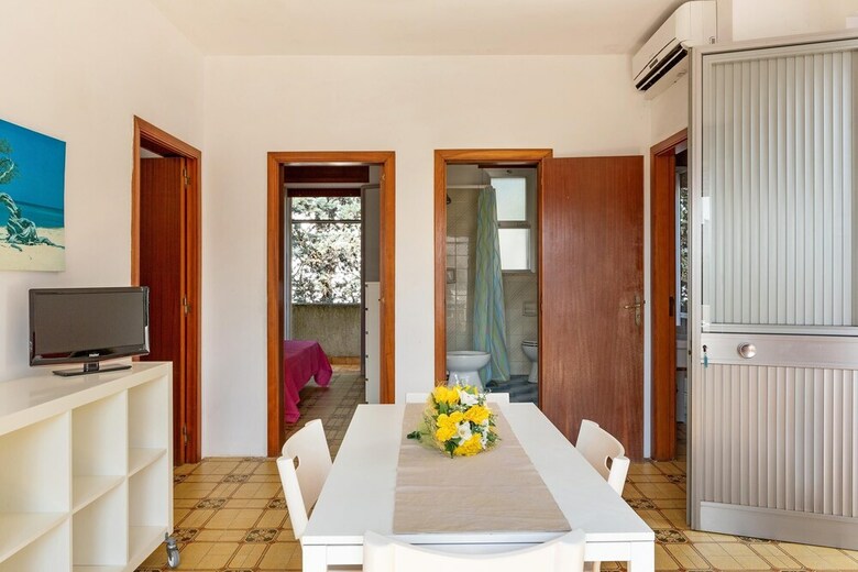 Residence Mare Azzurro