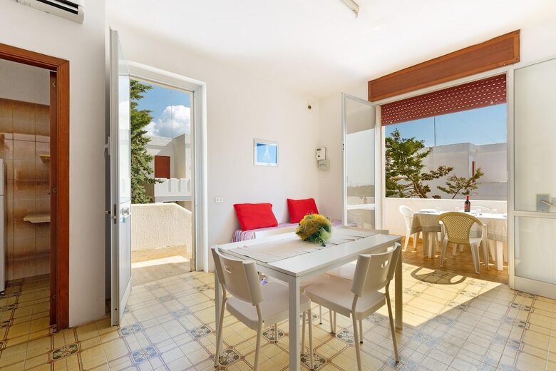 Residence Mare Azzurro