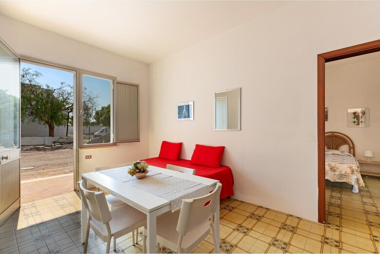 Residence Mare Azzurro
