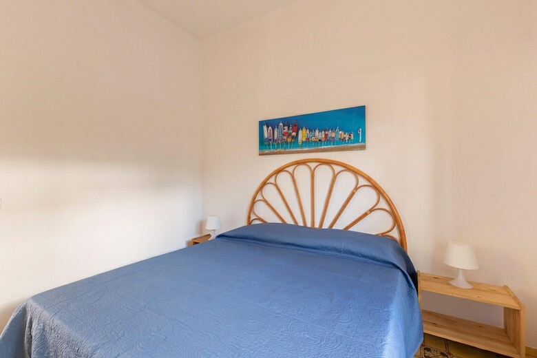 Residence Mare Azzurro