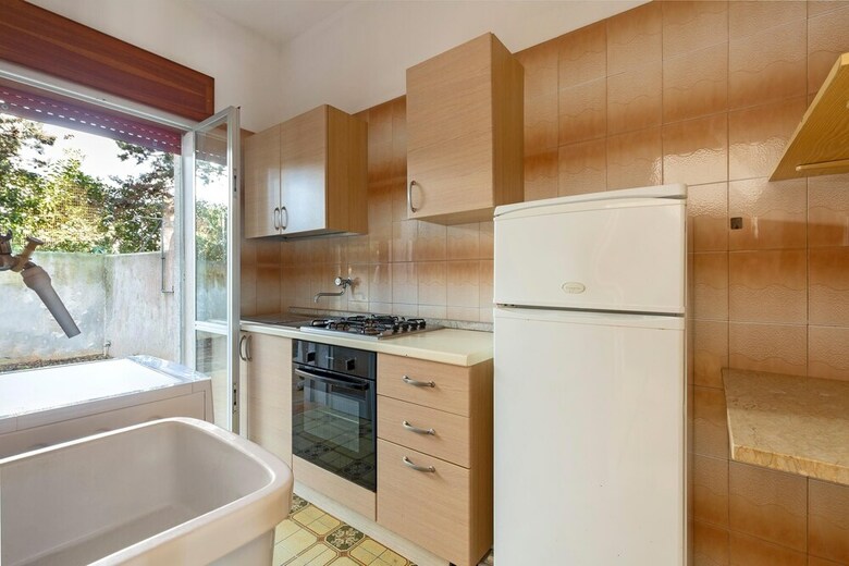 Residence Mare Azzurro