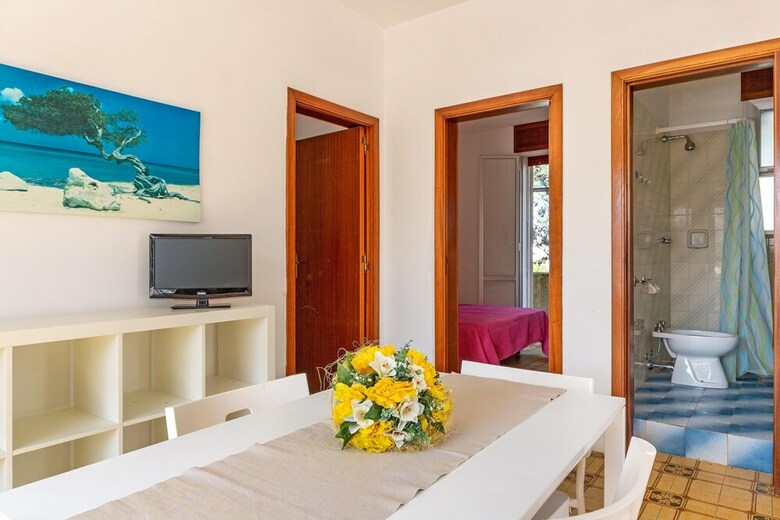 Residence Mare Azzurro