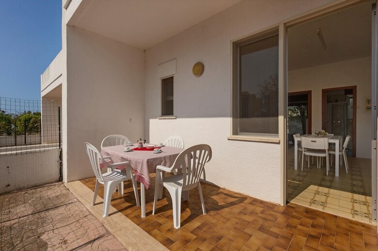 Residence Mare Azzurro