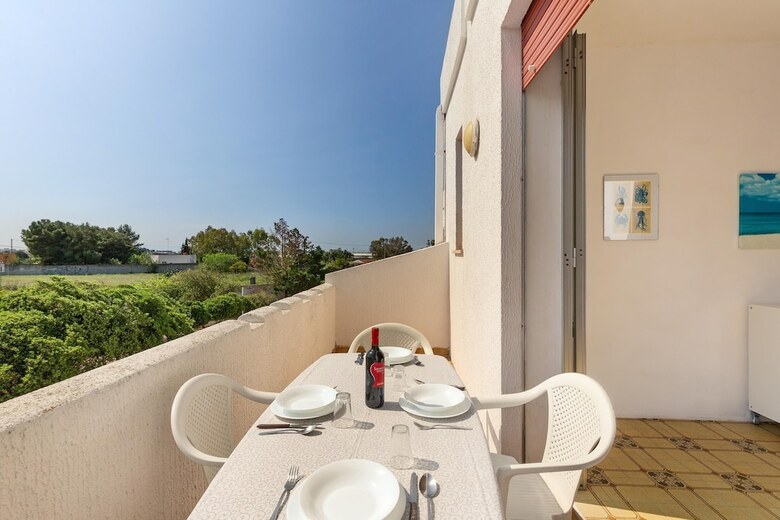 Residence Mare Azzurro