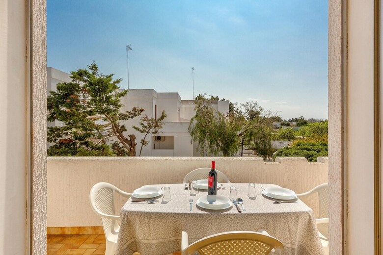 Residence Mare Azzurro