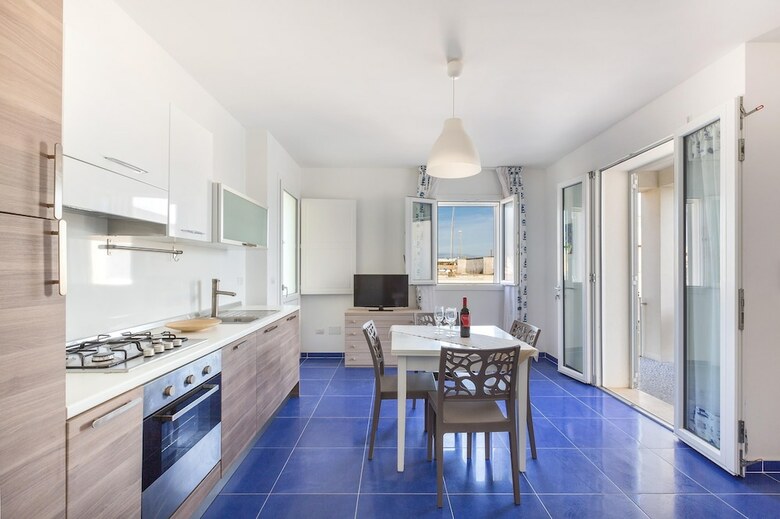 Residence Spiaggia D'oro