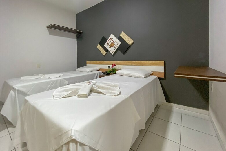 Oyo Hotel Rota Do Sertao