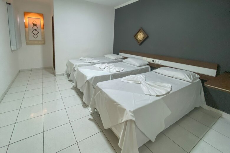 Oyo Hotel Rota Do Sertao