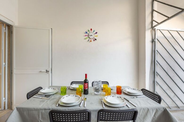 Appartamento Giada