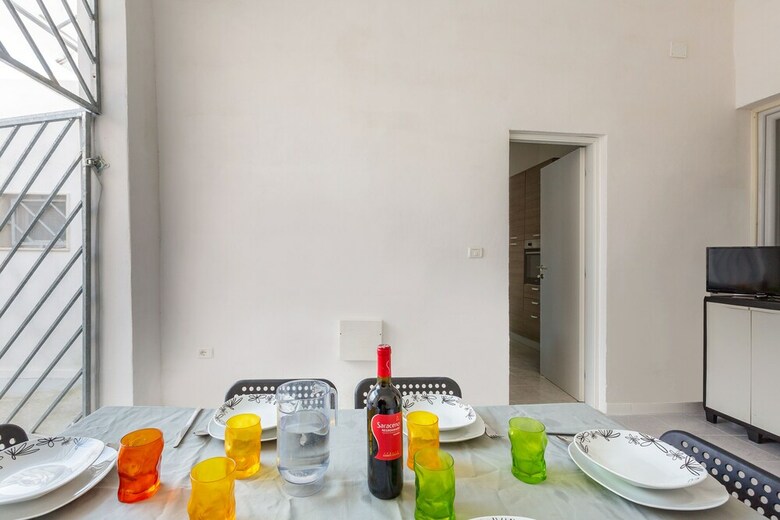 Appartamento Giada