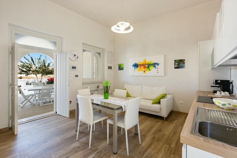 Villa Gardenia