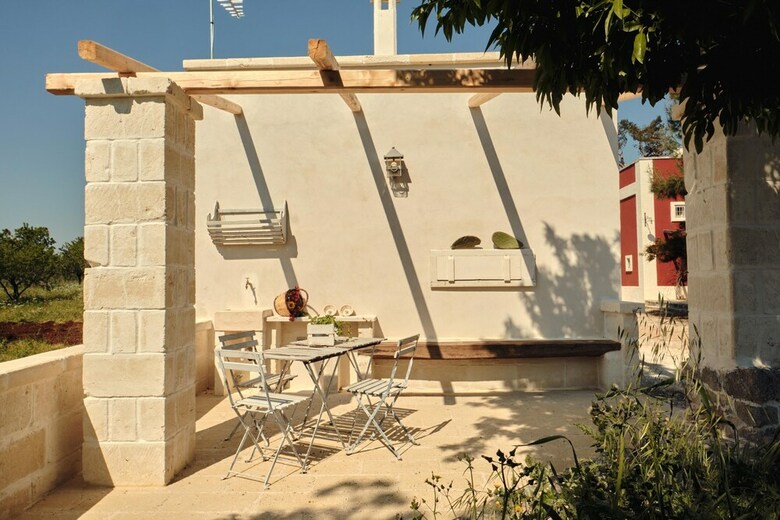Villa Thea Charming House