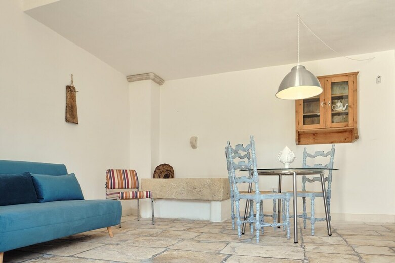 Villa Thea Charming House