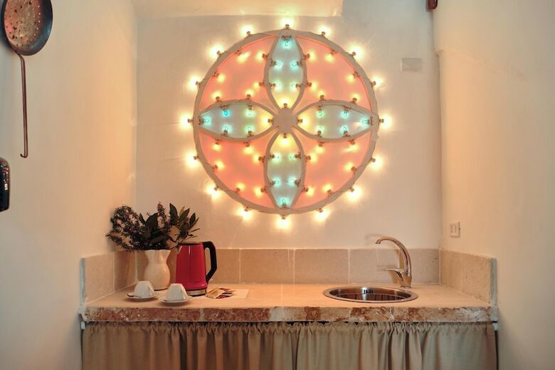 Villa Thea Charming House