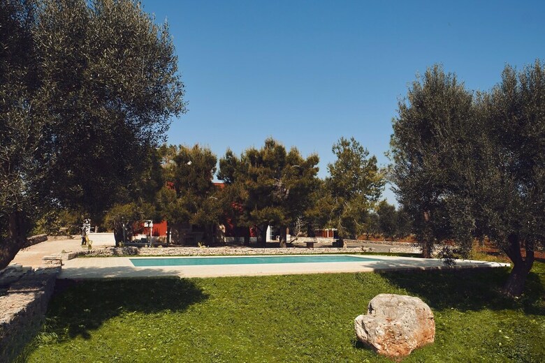 Villa Thea Charming House