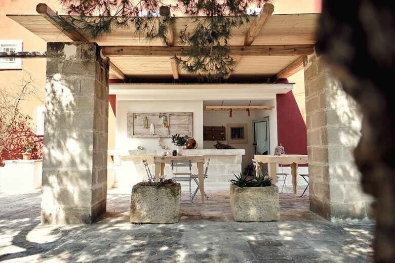 Villa Thea Charming House