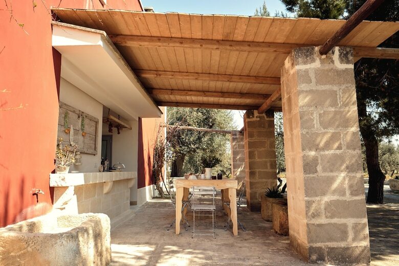 Villa Thea Charming House