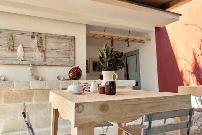 Villa Thea Charming House