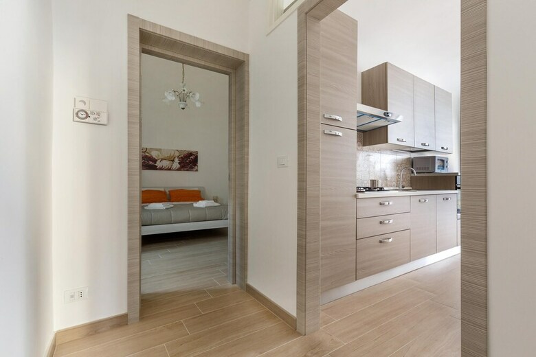 Casetta San Lazzaro