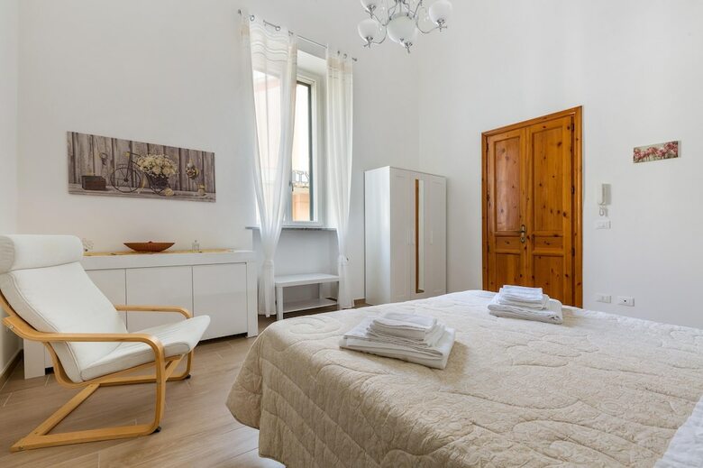 Casetta San Lazzaro