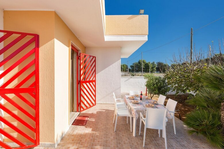 Villa Squillace