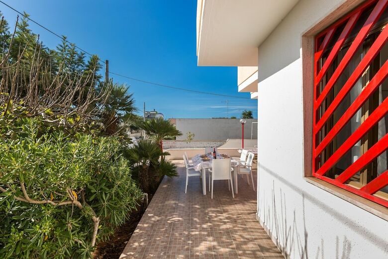 Villa Squillace