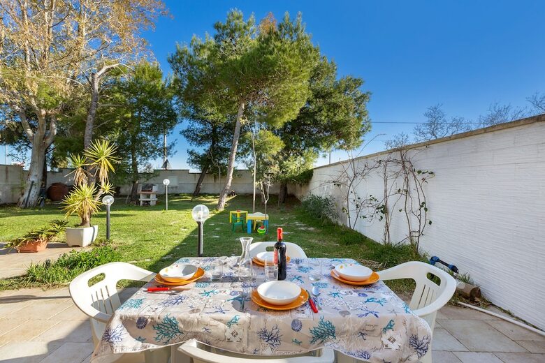 Villa Tulipano