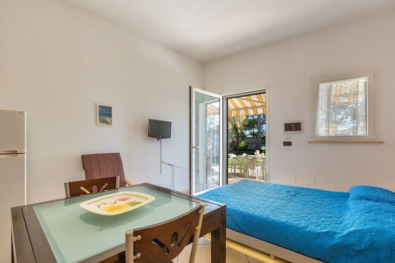 Villa Tulipano