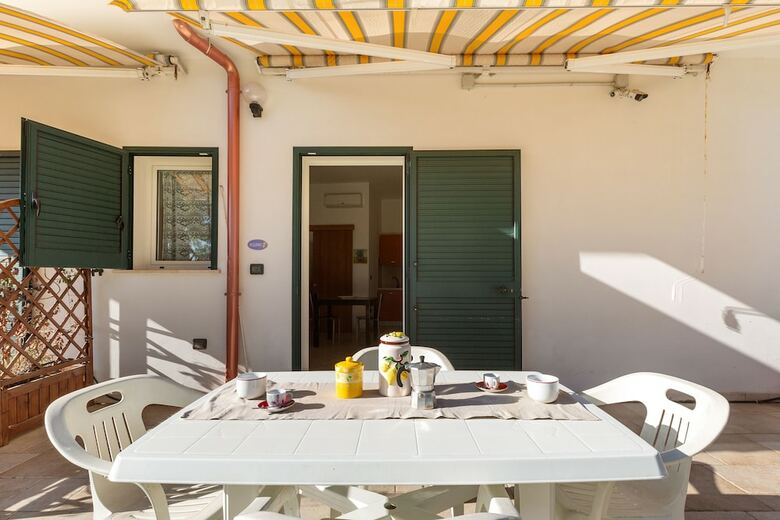Villa Tulipano