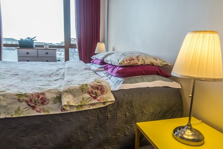 The Cork Street Apartment