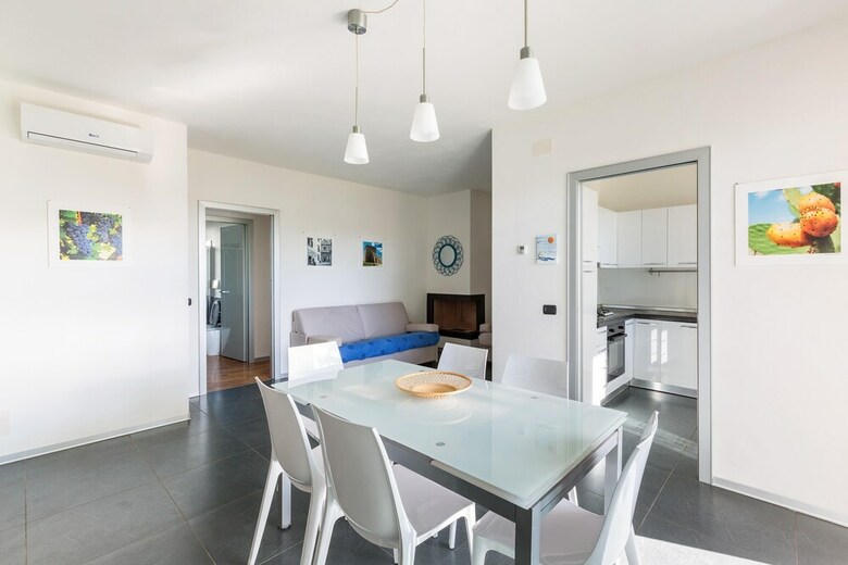 Le Dune Villas