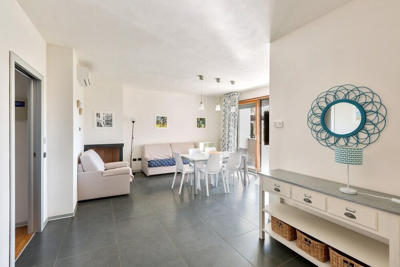 Le Dune Villas