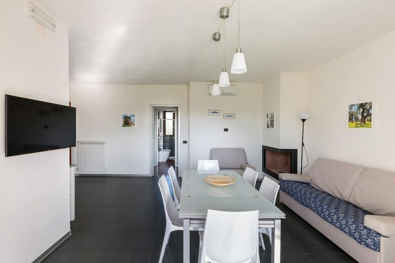 Le Dune Villas