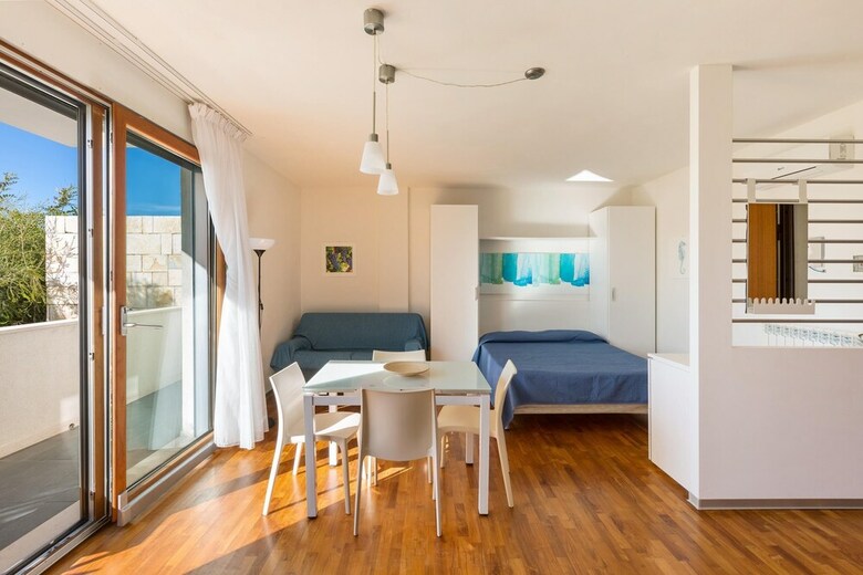 Le Dune Villas