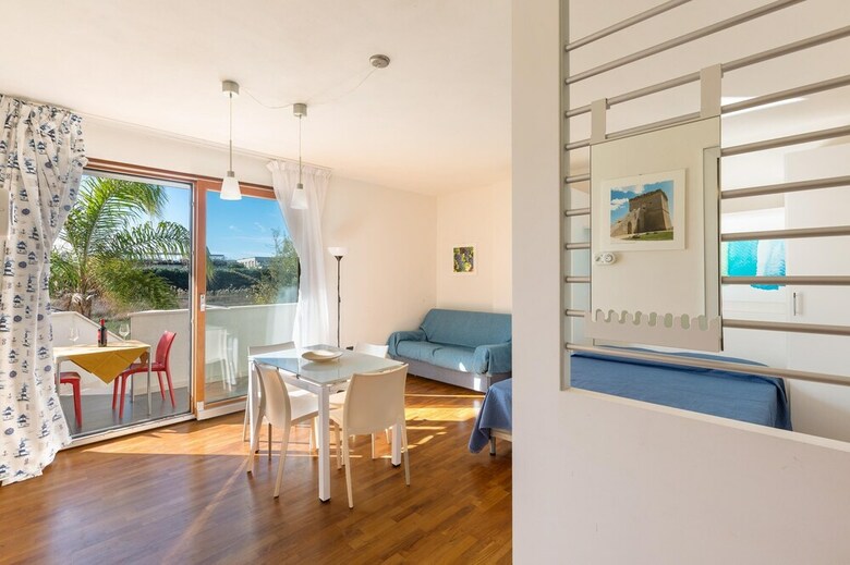 Le Dune Villas