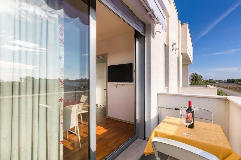 Le Dune Villas