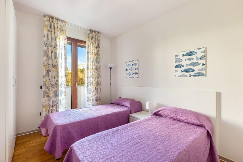 Le Dune Villas